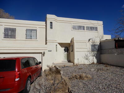 6456 JA Court NW, Albuquerque