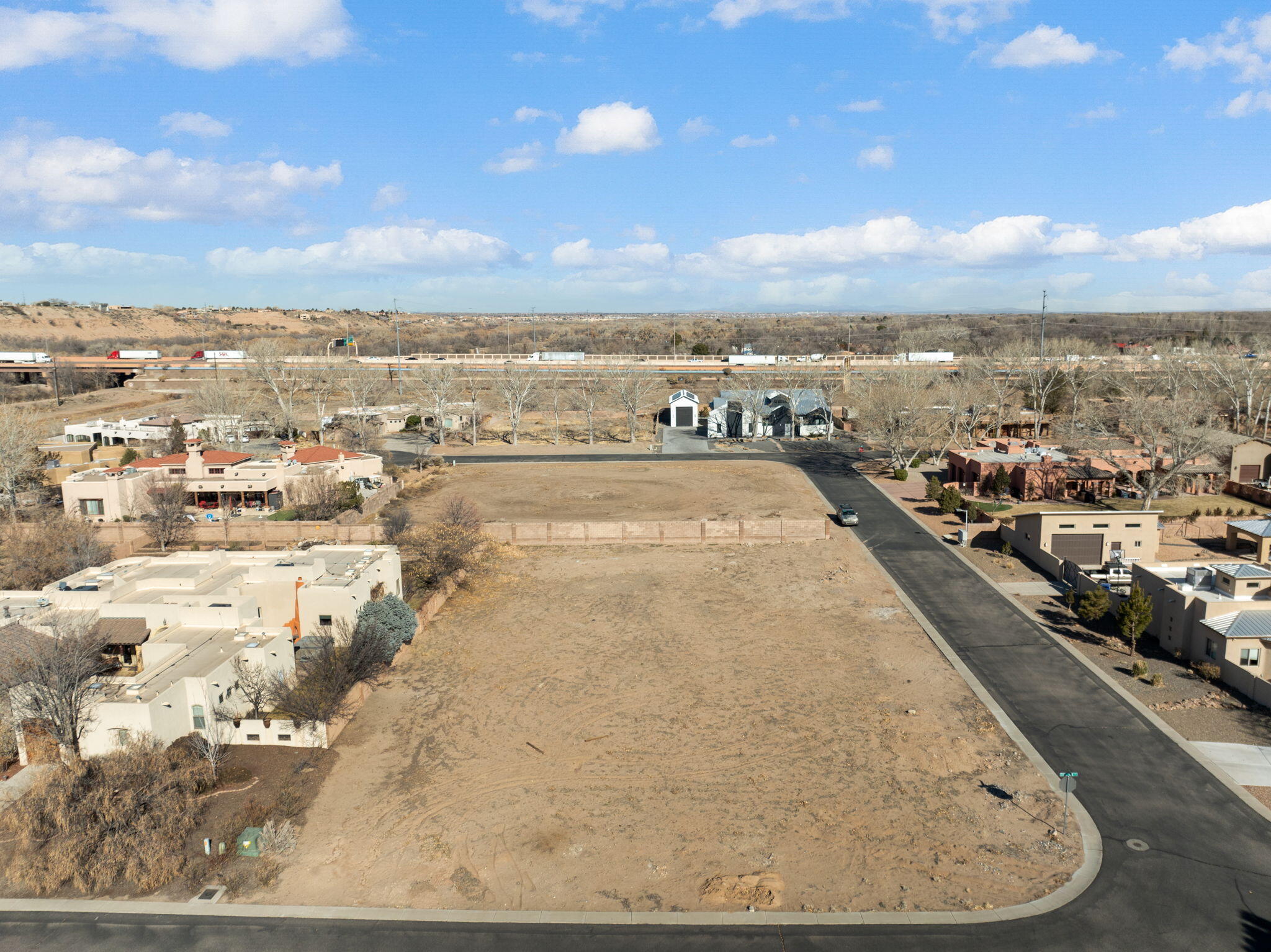 3401 CALLE VIGO NW - Main Image
