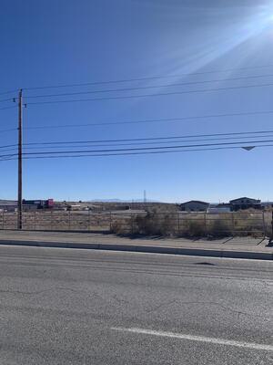 3316 Northern Boulevard NE, Rio Rancho 