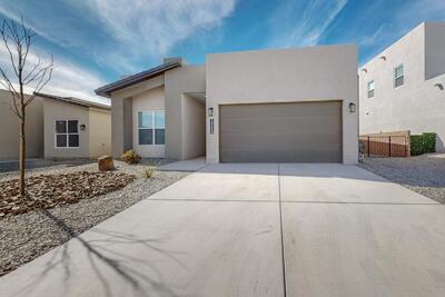 1706 TESORO Loop NW, Los Lunas 