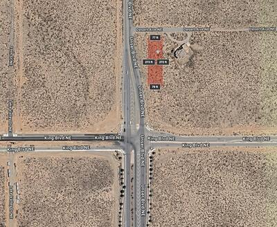 2006 Desert Avenue NE, Rio Rancho 