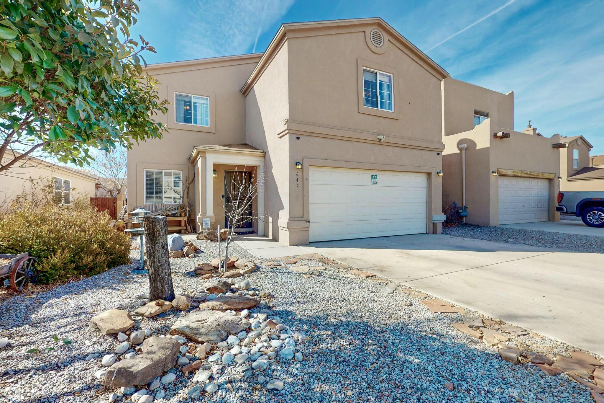 643 REMBERT Trail SW - Main Image