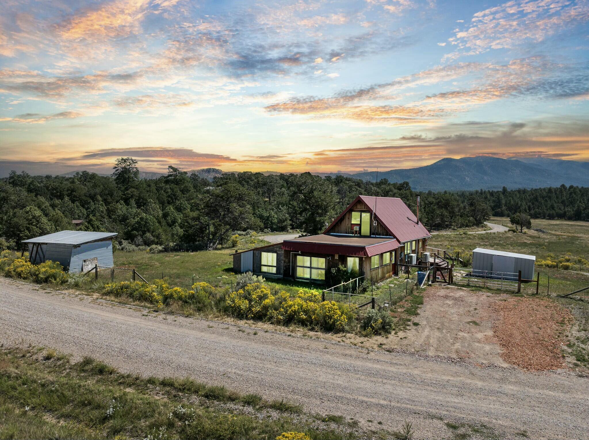36 ALBERS VALLEY Road - Main Image