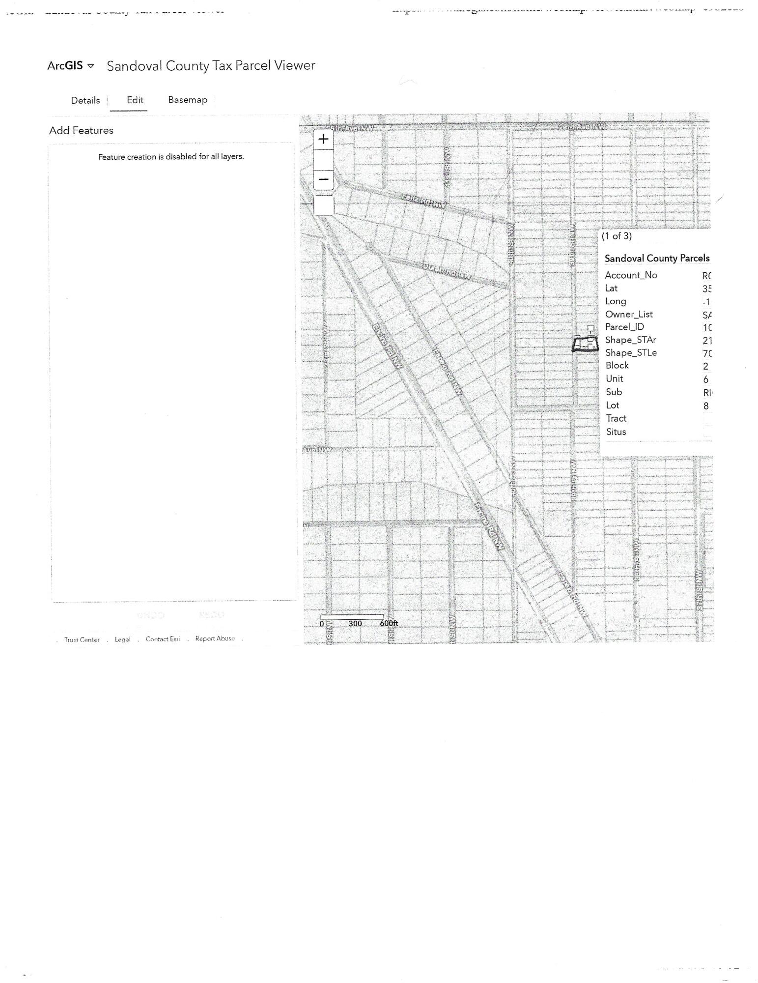 39th (U/6 L/8 B/2) St NW - Main Image