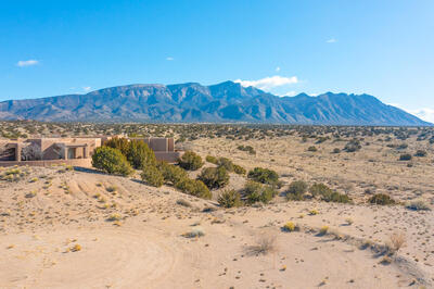 11 Sky Mountain, Placitas 