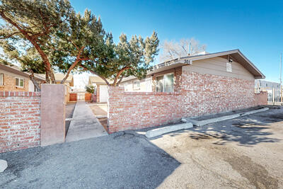 301 TENNESSEE Street SE, Albuquerque