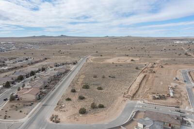 Rosa Parks Lot 12 Blk 06 U20 Road NW, Albuquerque 