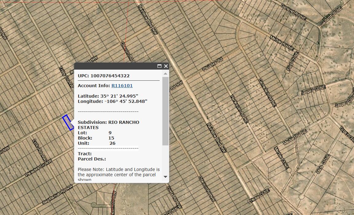 XXX Rion Drive NW 26 - Main Image