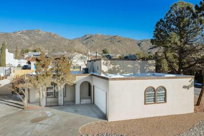 14233 NAMBE Avenue NE, Albuquerque 