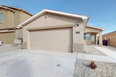 3836 HERNANDEZ Street SW, Los Lunas