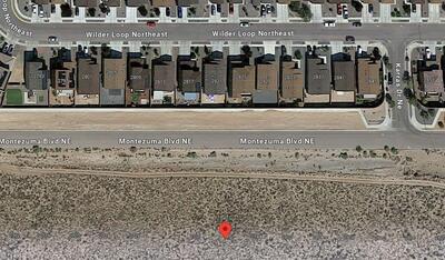 2740 Montezuma Boulevard NE, Rio Rancho 