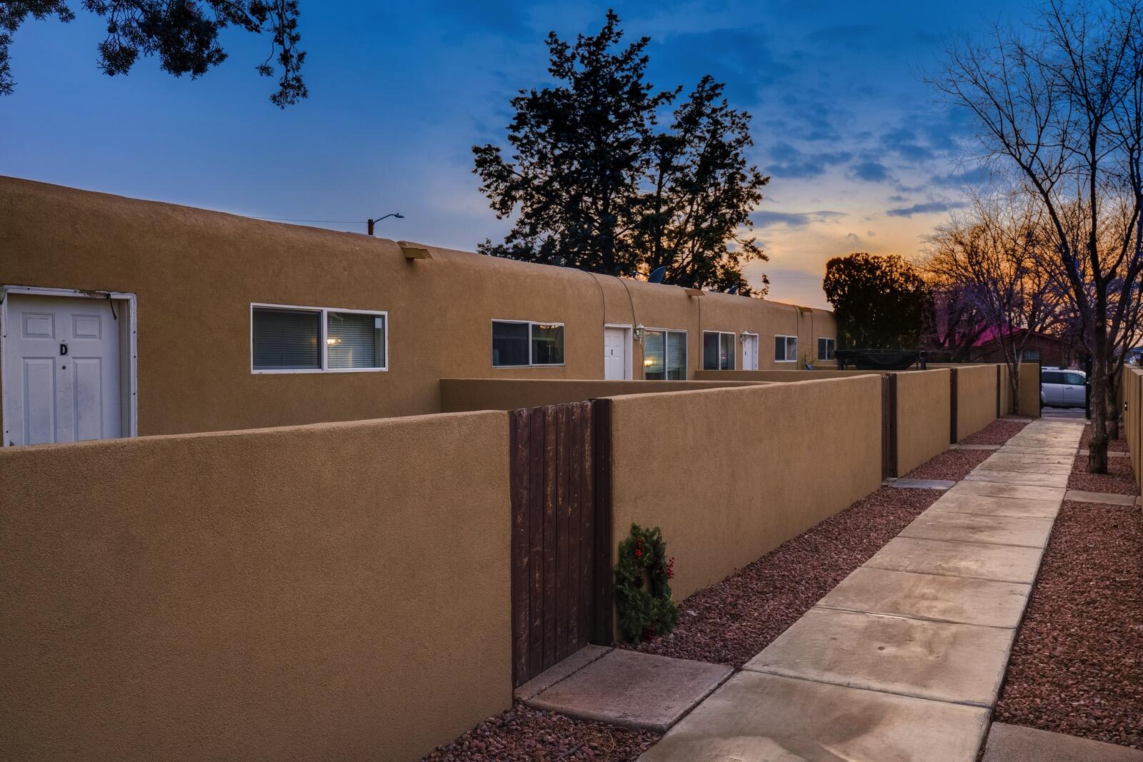 512 Mesilla Street SE - Main Image