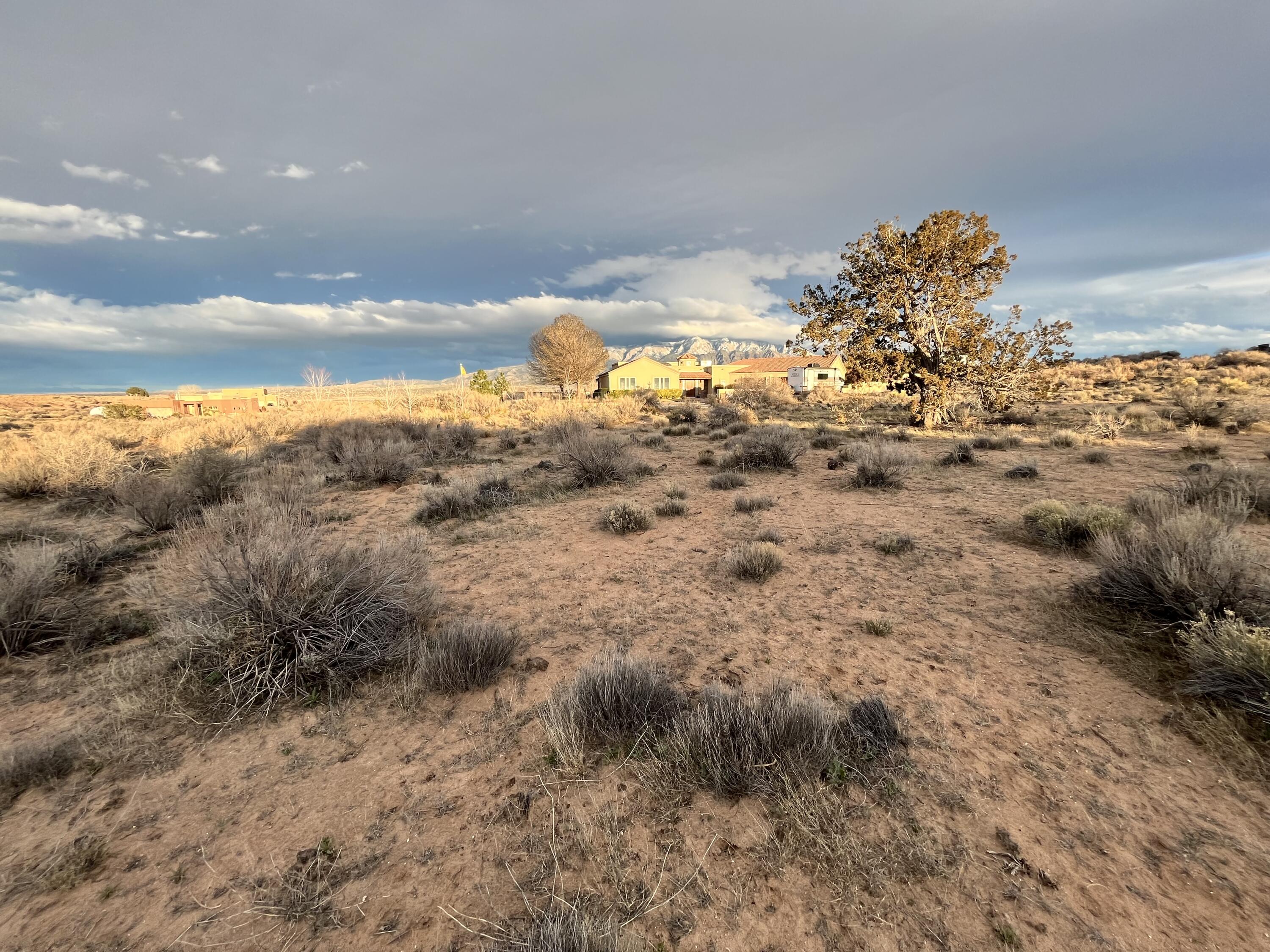 6824 Vatapa Road NE - Main Image