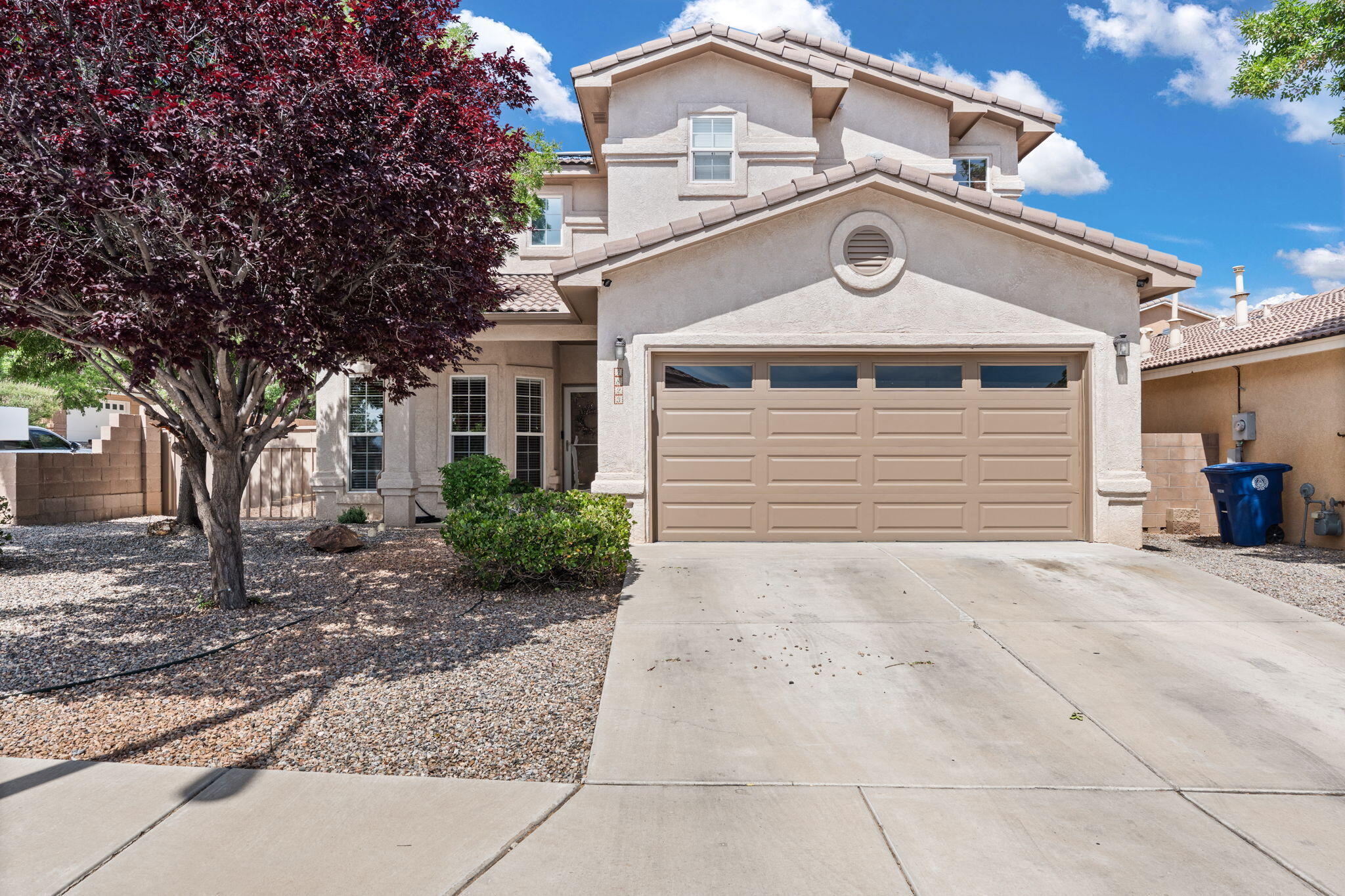 4823 MCNARY Court NW - Main Image