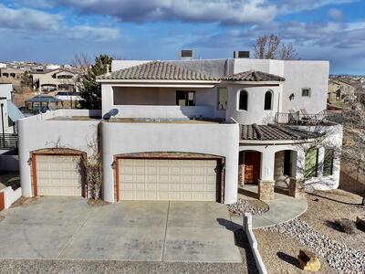 1529 22ND Avenue SE, Rio Rancho