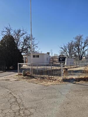 485 DIANA Drive, Los Lunas 