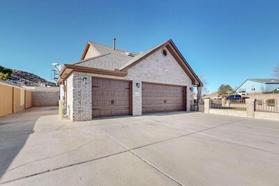 7209 CIENEGA Road NW, Albuquerque 