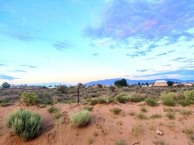 U11 Rainbow BlockT Lot7 Boulevard NE, Rio Rancho 