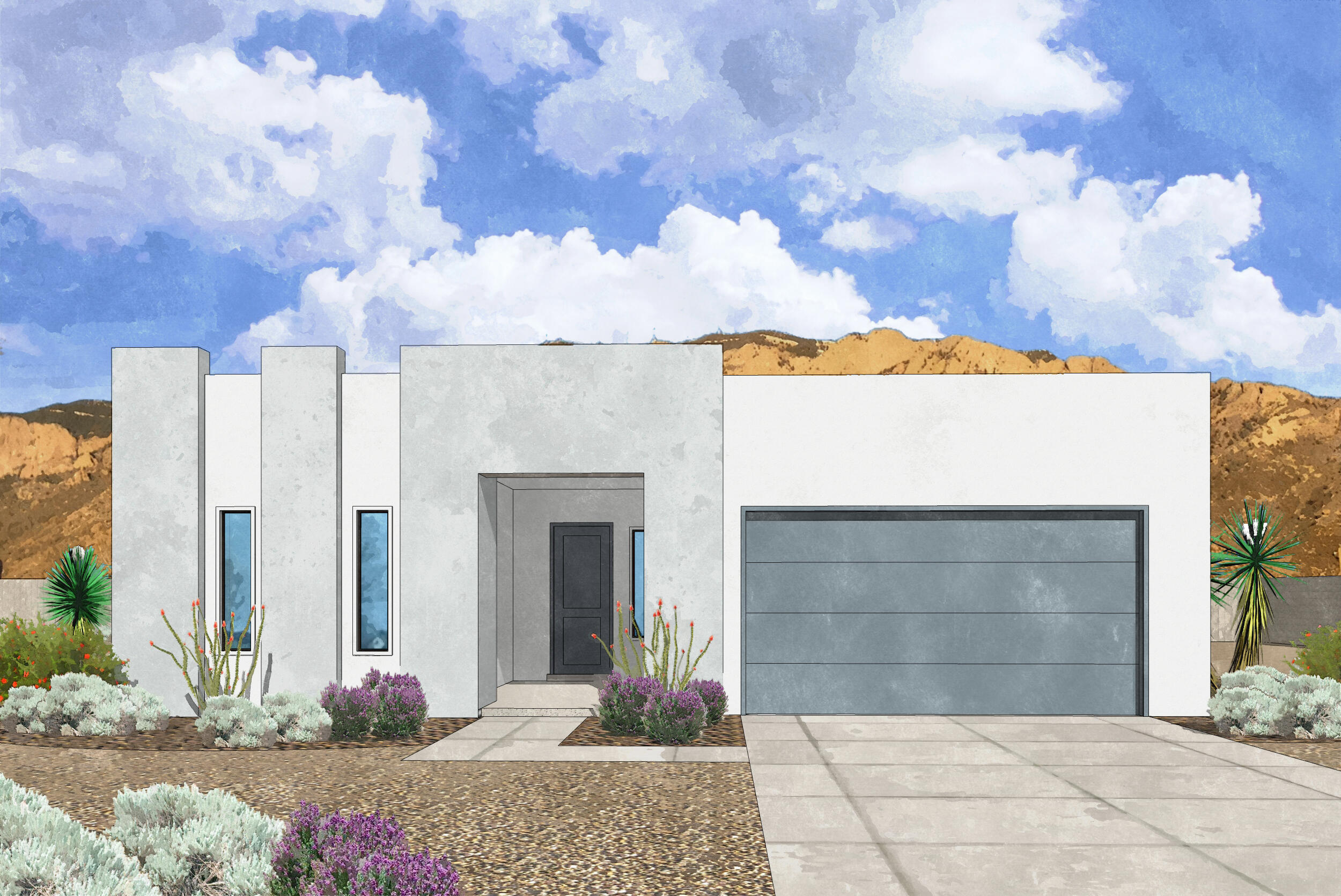 1013 Aleen Road SE - Main Image