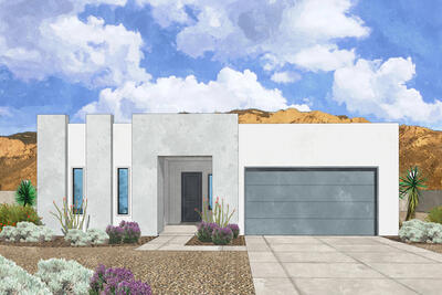 1013 Aleen Road SE, Rio Rancho 
