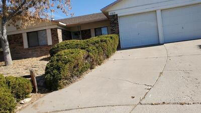 11519 Morocco Road NE, Albuquerque