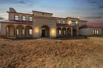 1019 PAISANO Road, Santa Rosa 