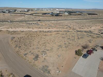 Unit 17 Block 8 Lot 1, Rio Rancho 