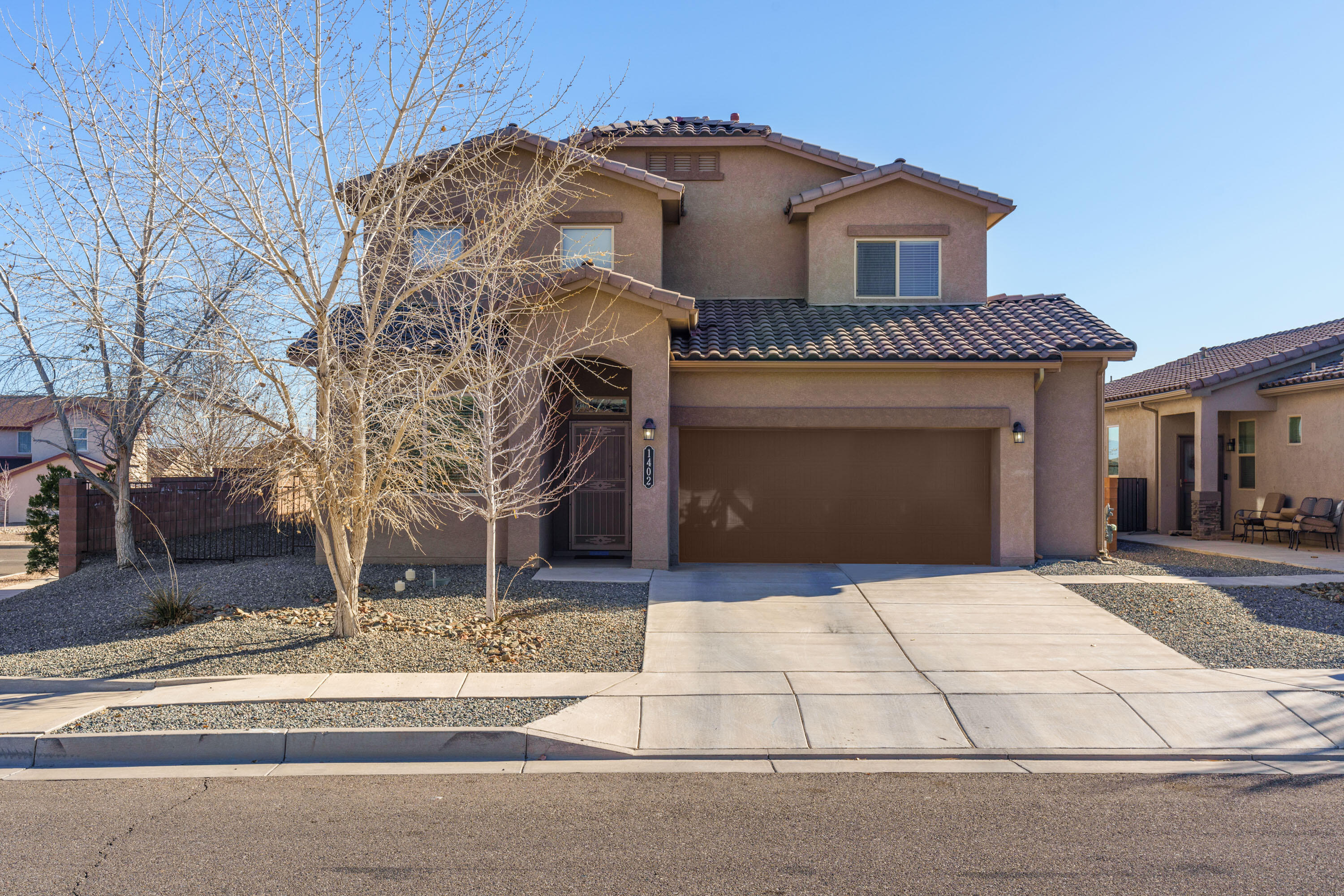 1402 VALLE VISTA Road NW - Main Image
