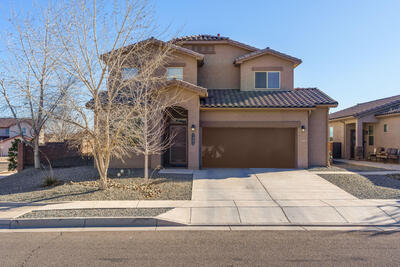 1402 VALLE VISTA Road NW, Los Lunas