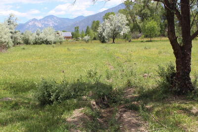 0 La Senisa Road, Taos 