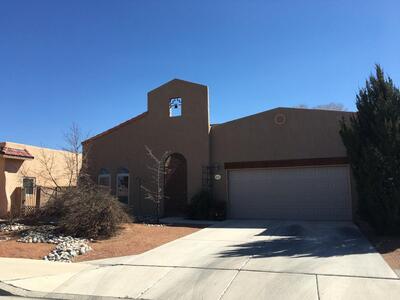 523 Taylor, Los Lunas