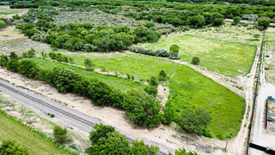 512 Nm-116, Bosque 