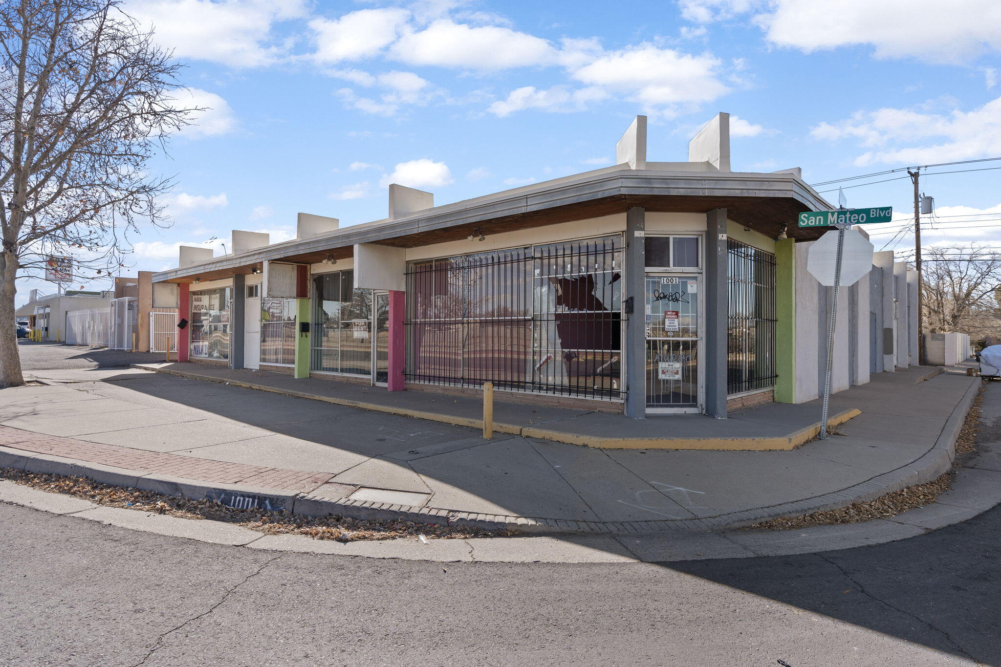 1001 SAN MATEO Boulevard SE - Main Image