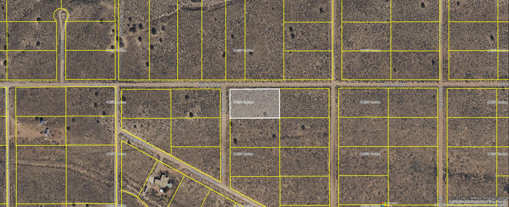 29th (U5 B25 L4) Street SW - Main Image