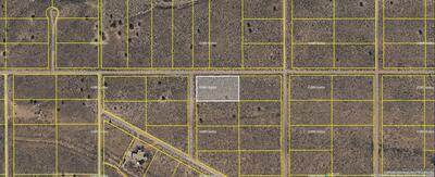 29th (U5 B25 L4) Street SW, Rio Rancho 
