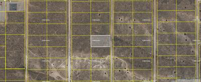37th (U4 B54 L31) Street SW, Rio Rancho 