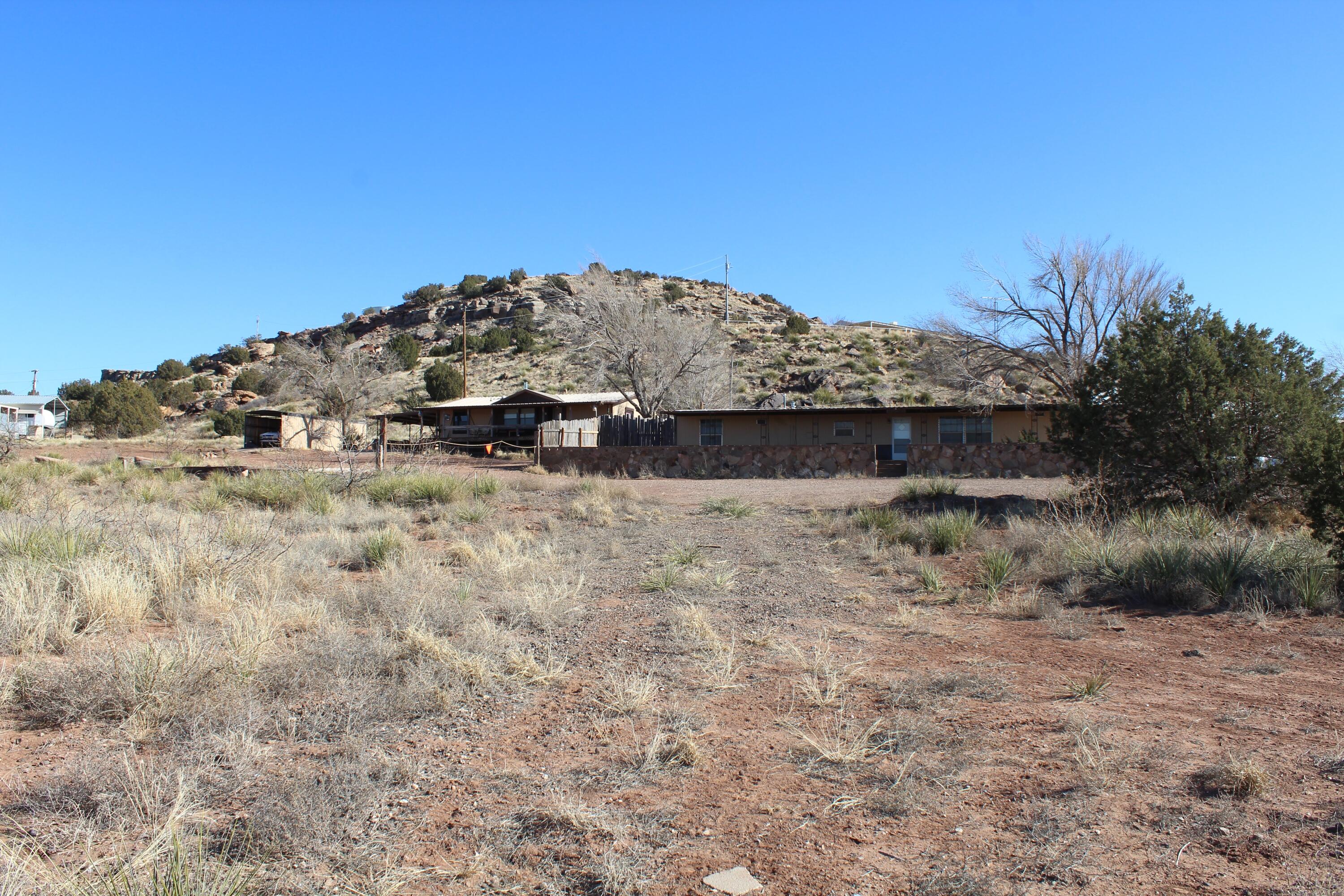 405 & 407 Bullhead Drive - Main Image