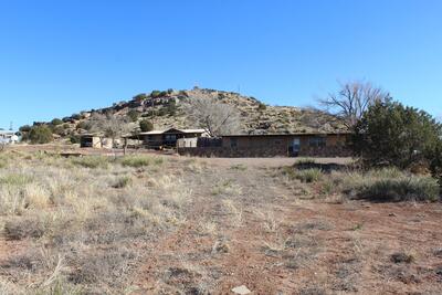 405 & 407 Bullhead Drive, Conchas Dam 