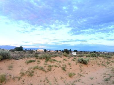 Block:TLot:6 Unit: 1 Rainbow NW, Rio Rancho 