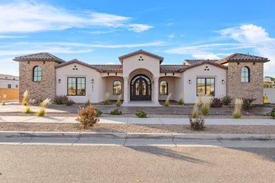6611 CUERVO Place, Albuquerque