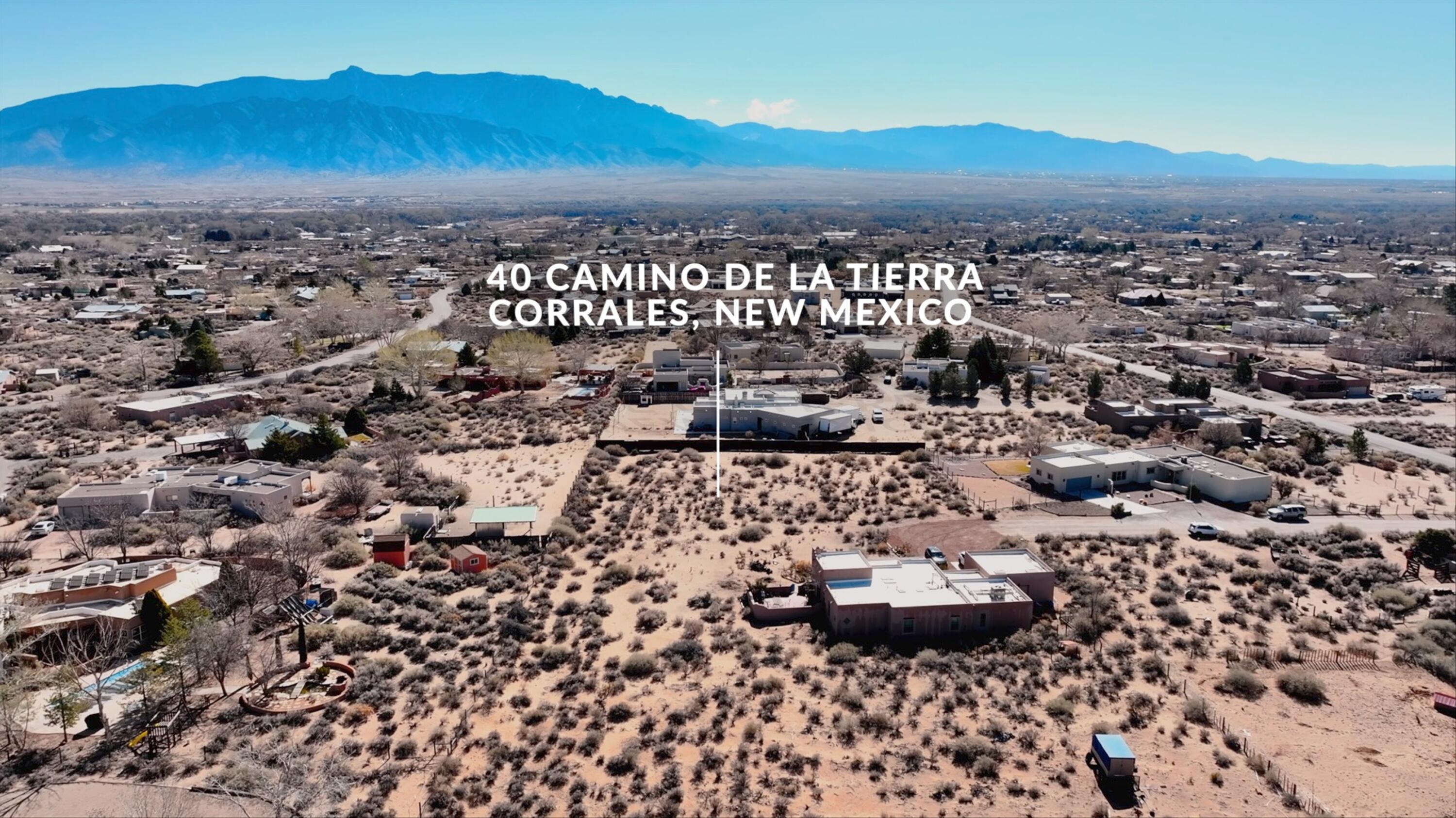 602 Camino De La Tierra - Main Image