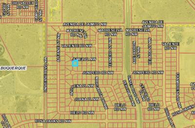 Lot 38: Block 13: Unit 16, Albuquerque 