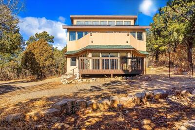 10 SYLVAN DELL Avenue, Tijeras 