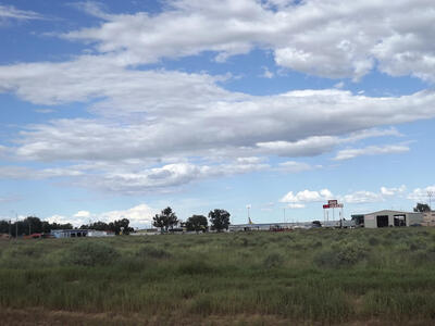 U.S. Rt. 66 E (Tr 2-A-2-D), Moriarty 