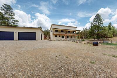 450 Juan Tomas Road, Tijeras 