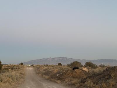 U5 Block: 68 Lot: 46 (9th) Avenue NW, Rio Rancho 