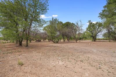 60 Blue Sky, Corrales 