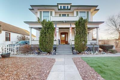 908 TIJERAS Avenue NW, Albuquerque
