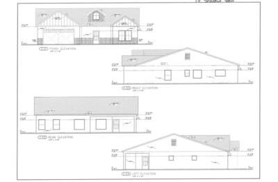 13 Shadow View Road, Los Lunas 