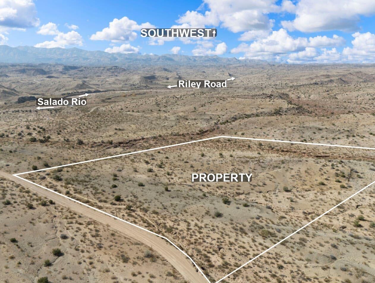 Lot 61 Santa Rita Ranches - Main Image